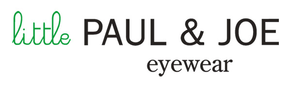 Little PAUL & JOE Eyewear